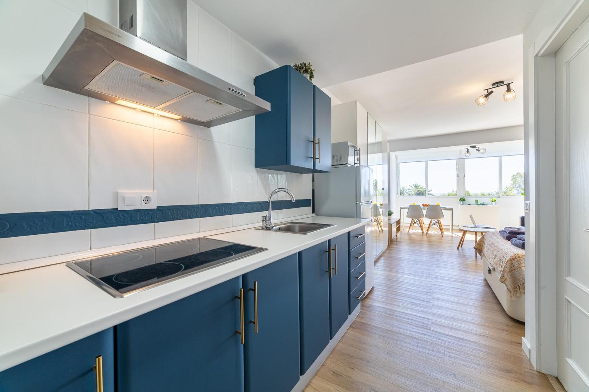 Trendy Homes Aguadulce Bay Номер фото