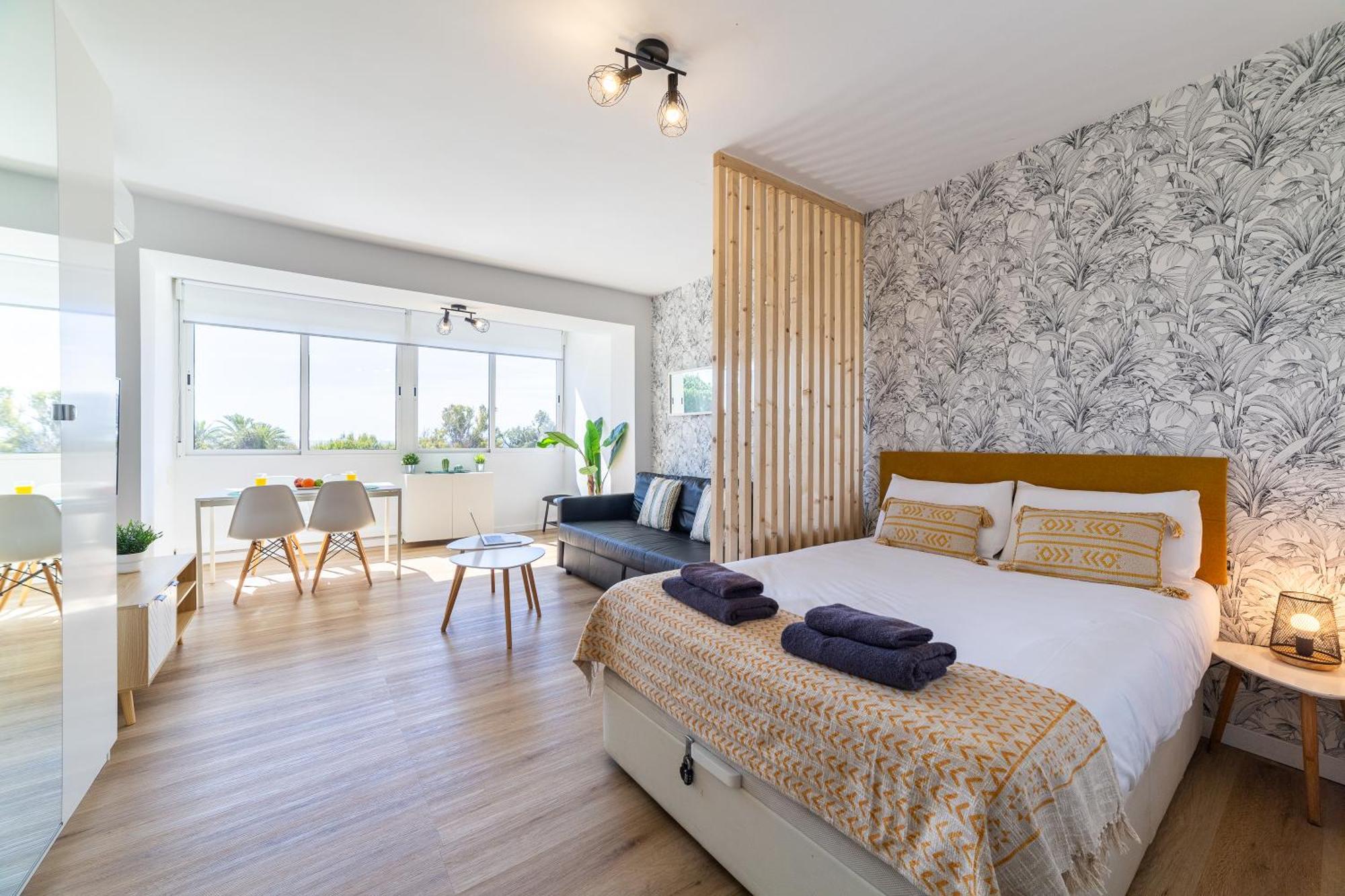 Trendy Homes Aguadulce Bay Номер фото