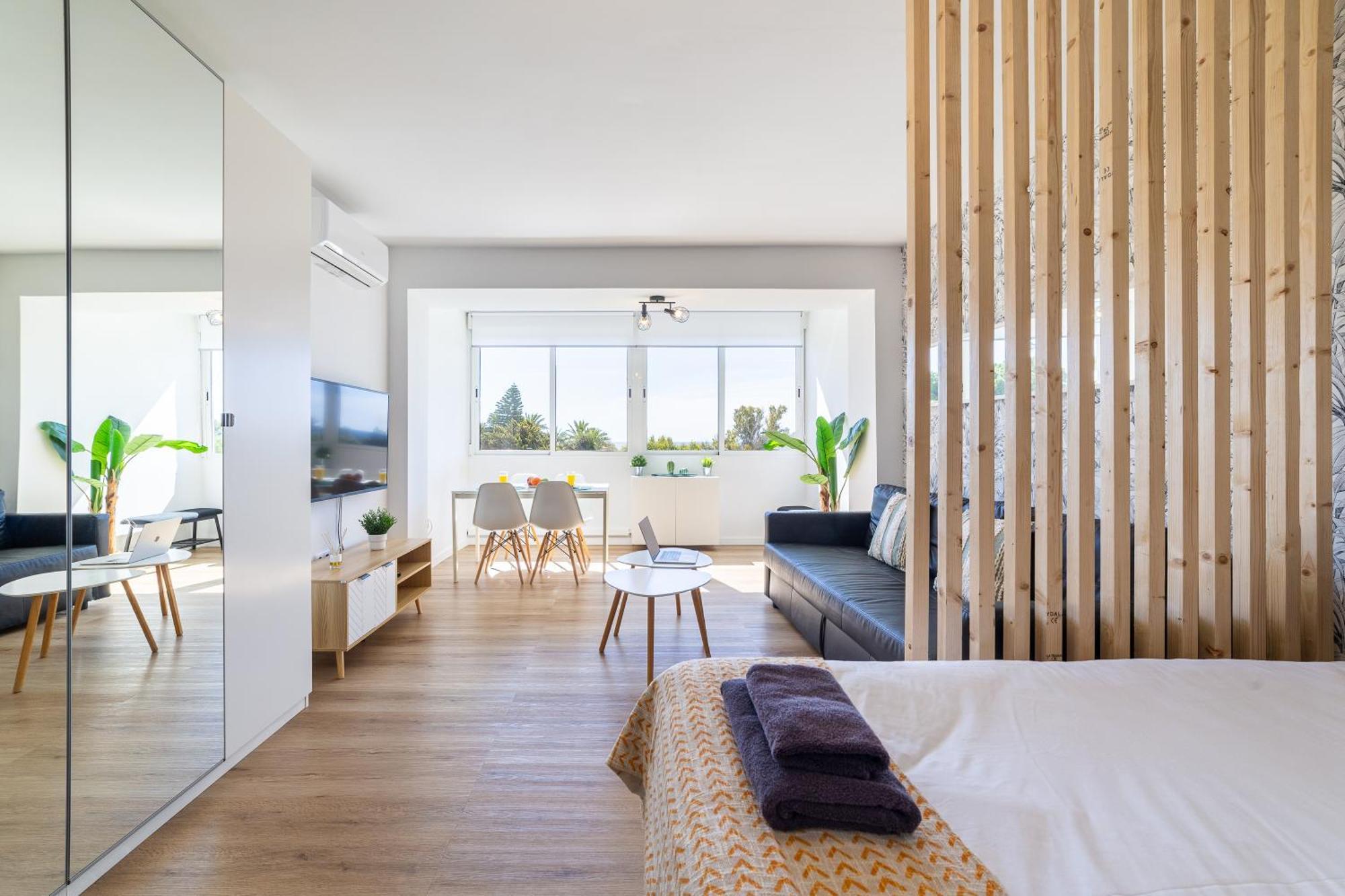 Trendy Homes Aguadulce Bay Номер фото